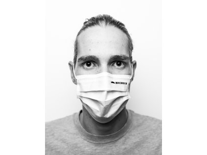 NANOrouška MOvember: Co je české, to je hezké!