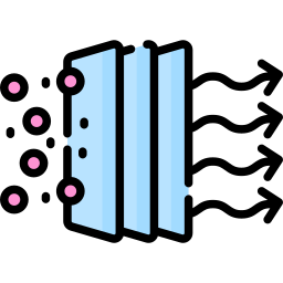 Čištění klimatizace