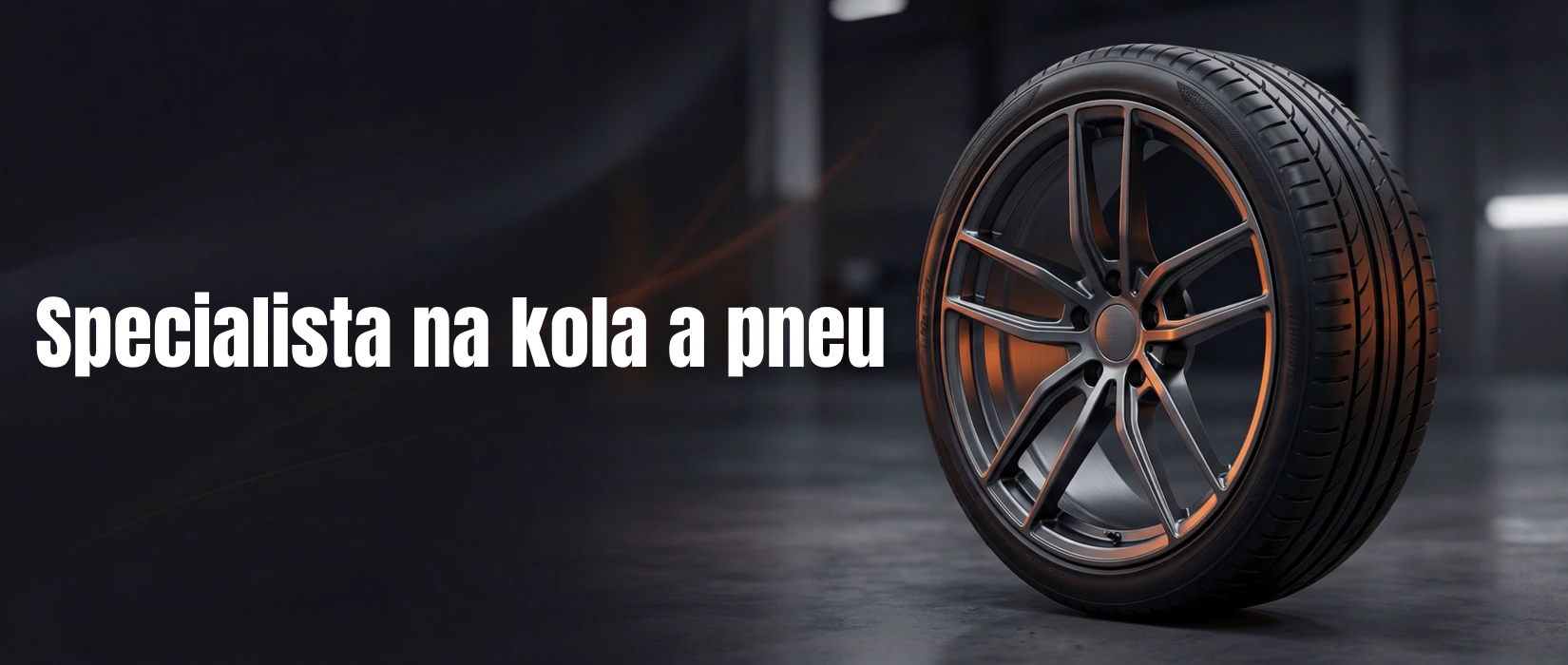 Originální VAG kola