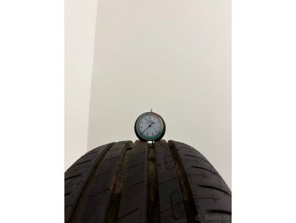 205/55 R17 Goodyear EfficientGrip Performance 2024