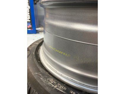 R20 Audi e-tron GT RS 4x disk