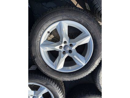 255/55 R19 Original Audi sada kol Bridgestone