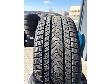 255/40 R20 5x112 ATS original sada kol