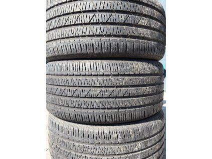 285/45 R21 Hankook Dynapro HP2 Plus