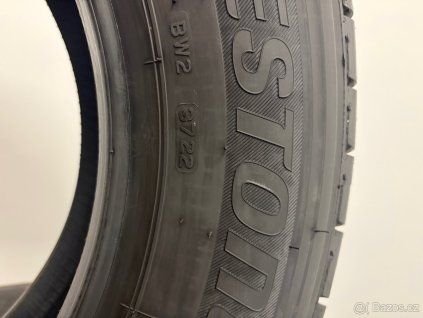 225/65 R16 C Bridgestone Duravis