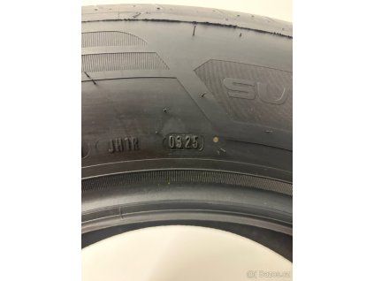 235/65 R18 Goodyear Eagle F1 SUV