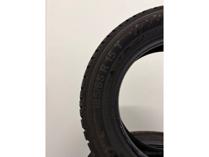 185/65 R15 Semperit Speed Grip 5 2024