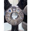 235/45 R19 Audi Original zimní sada kol Pirelli