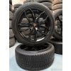 Cupra 235/45 R18 original alu sada kol