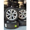 285/45 R20 Original Volkswagen alu sada kol