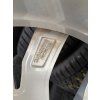 285/45 R20 Original Volkswagen alu sada kol