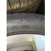 285/45 R20 Original Volkswagen alu sada kol