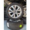 285/45 R20 Original Volkswagen alu sada kol