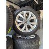 285/45 R20 Original Volkswagen alu sada kol