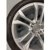 265/40 R20 Original alu sada kol Audi A8/S8 Kumho ECSTA