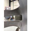 265/40 R20 Original alu sada kol Audi A8/S8 Kumho ECSTA