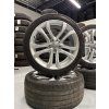 265/40 R20 Original alu sada kol Audi A8/S8 Kumho ECSTA