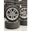 265/40 R20 Original alu sada kol Audi A8/S8 Kumho ECSTA