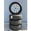 Original AUDI 235/65 R17 5x112 Continental |4ks