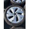 205/50 R17 5x112 original VW Golf 8 sada kol