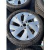 205/50 R17 5x112 original VW Golf 8 sada kol