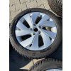 205/50 R17 5x112 original VW Golf 8 sada kol