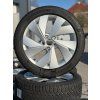 205/50 R17 5x112 original VW Golf 8 sada kol