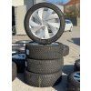 205/50 R17 5x112 original VW Golf 8 sada kol
