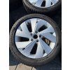 205/50 R17 5x112 original VW Golf 8 sada kol