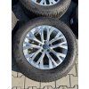 255/60 R18 5x112 Original VW sada kol Bridgestone