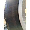 255/60 R18 5x112 Original VW sada kol Bridgestone