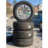 255/60 R18 5x112 Original VW sada kol Bridgestone