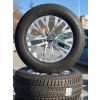 255/60 R18 5x112 Original VW sada kol Bridgestone
