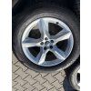 255/55 R19 Original Audi sada kol Bridgestone