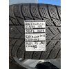 255/55 R19 Original Audi sada kol Bridgestone
