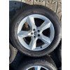255/55 R19 Original Audi sada kol Bridgestone