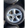 255/55 R19 Original Audi sada kol Bridgestone