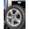 255/55 R19 Original Audi sada kol Bridgestone