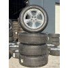 255/55 R19 Original Audi sada kol Bridgestone