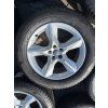 255/55 R19 Original Audi sada kol Bridgestone