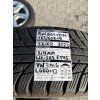 185/60 R16 Original VW sada kol Bridgestone