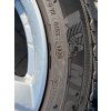 225/55 R18 Original Audi sada kol A6 C8 Michelin