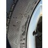 225/50 R18 Original Audi sada kol Continental zimní