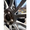 225/60 R17 5x112 Original Audi alu sada kol Pirelli