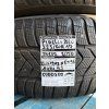 225/60 R17 5x112 Original Audi alu sada kol Pirelli
