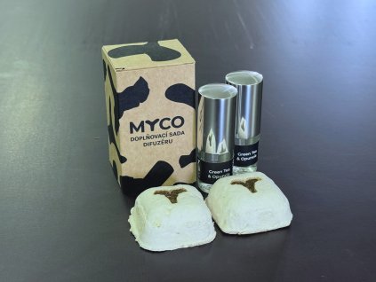 myco doplnovaci sada autodifuzeru