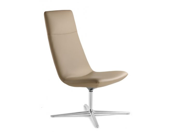 LD Seating křeslo  Sky classic V-R, F27-N6