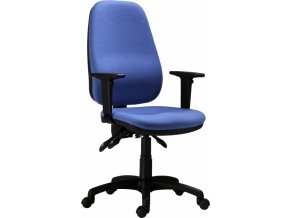 Antares pracovní židle 1540 ASYN D2 (POTAH D,B,BN,MK BN7)