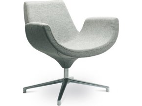 LD Seating křeslo Relax S F3082 (POTAH FLORIDA, STYLE 68054)