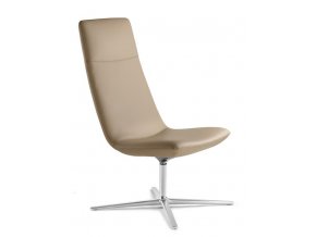 LD Seating křeslo  Sky classic V-R, F27-N6